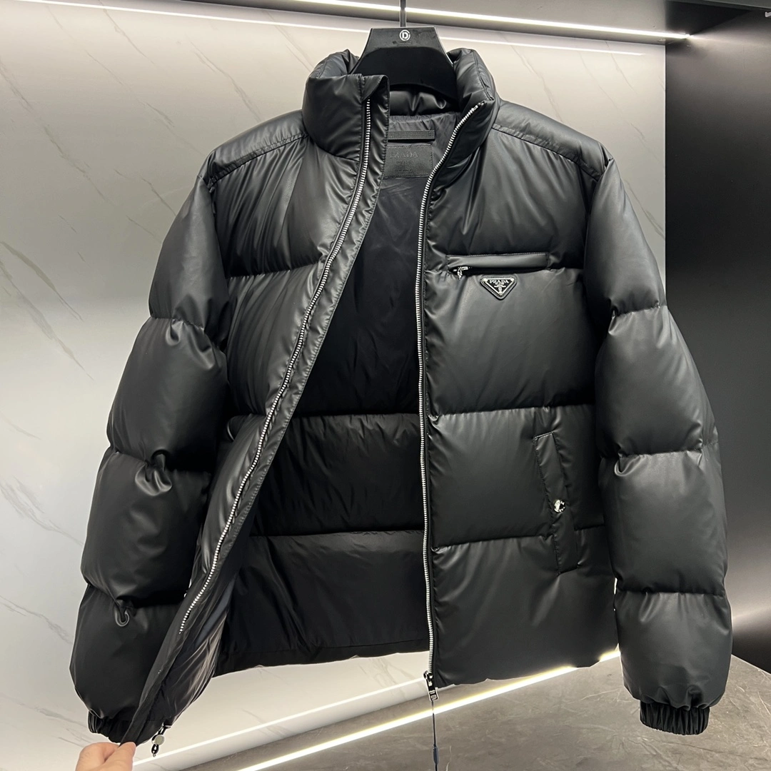 Unique Prada Down Jackets 172324