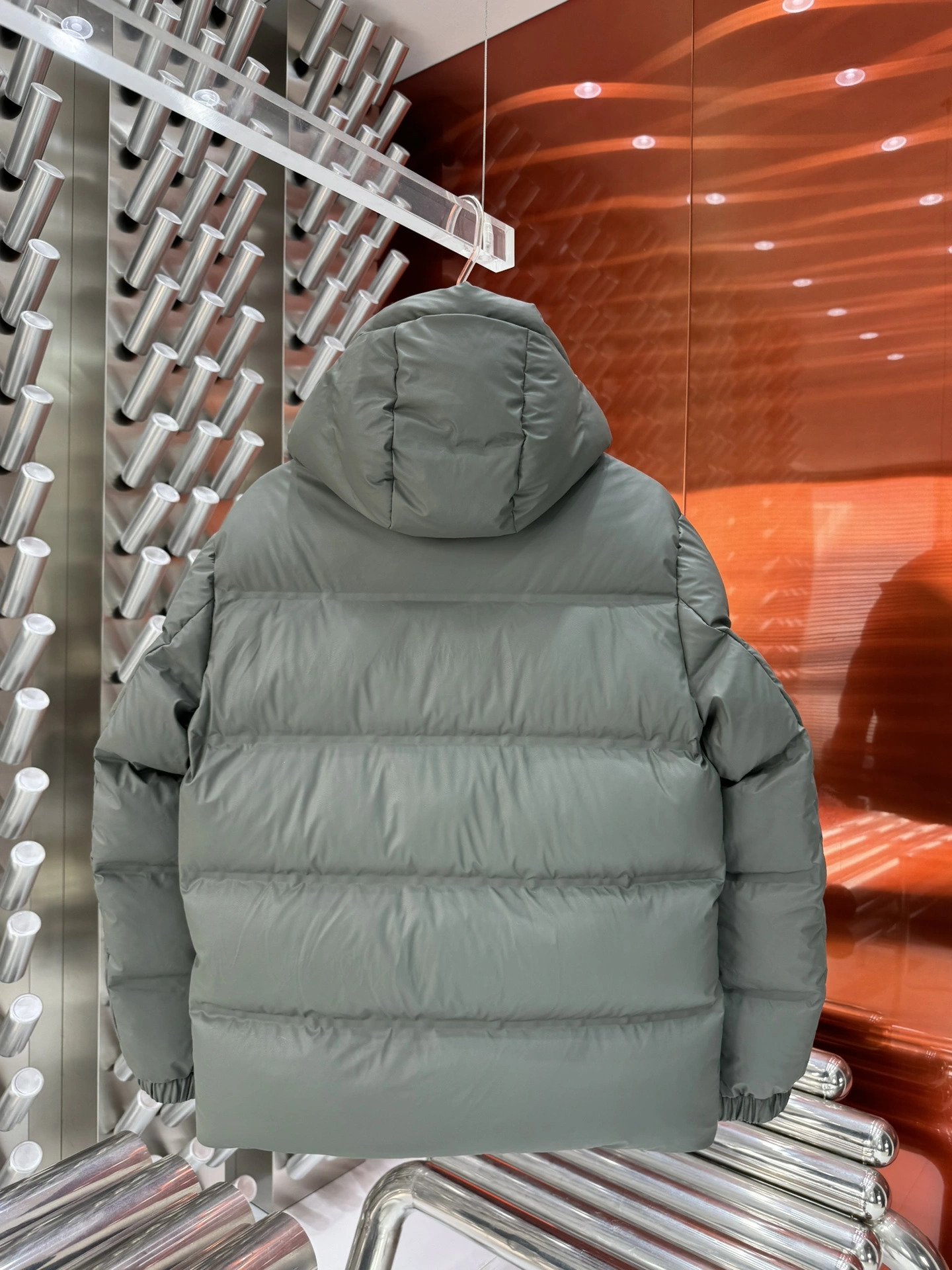 Prada Down Jackets TravelReady 172341