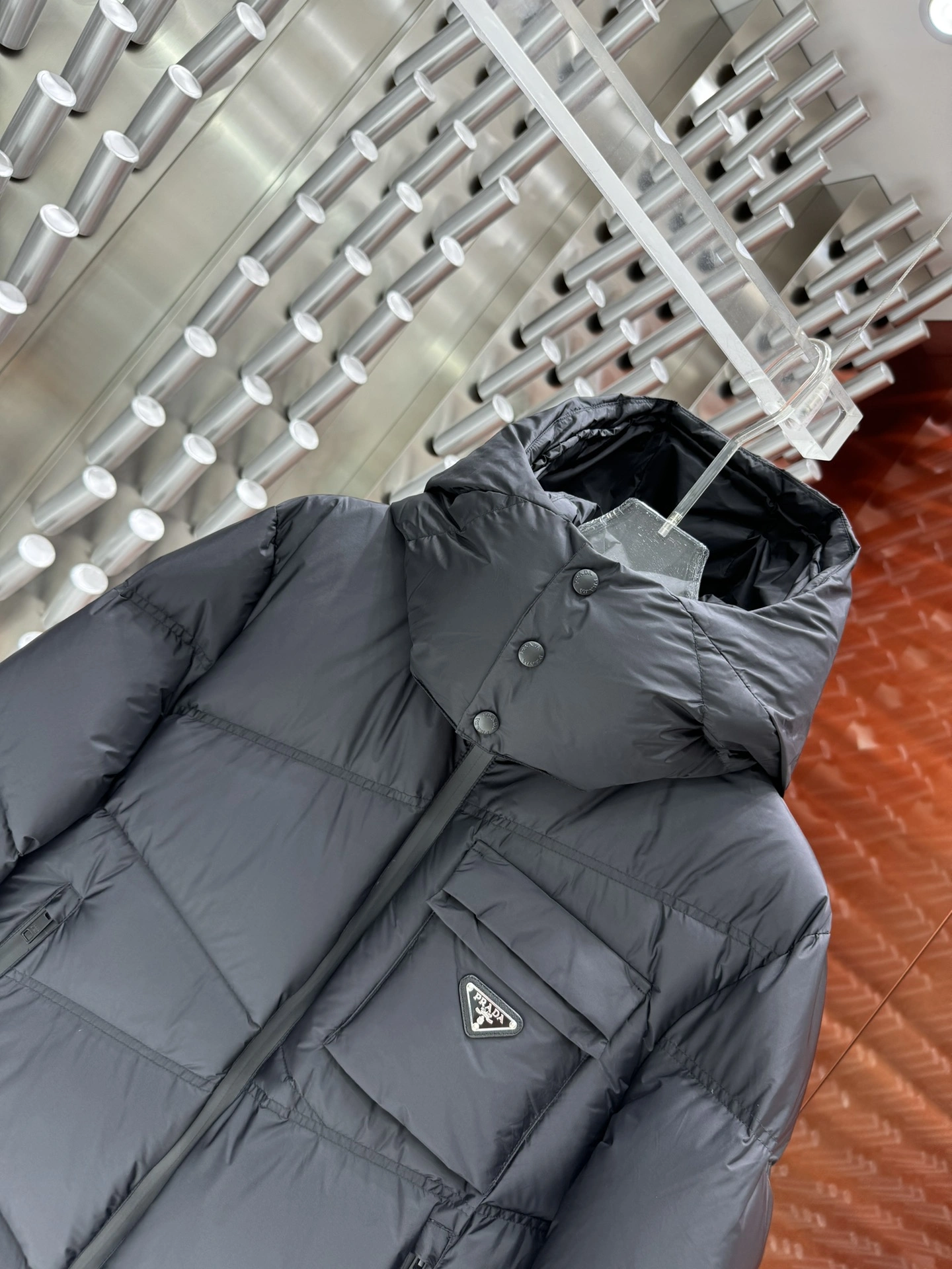 TopPick Prada Down Jackets 172288