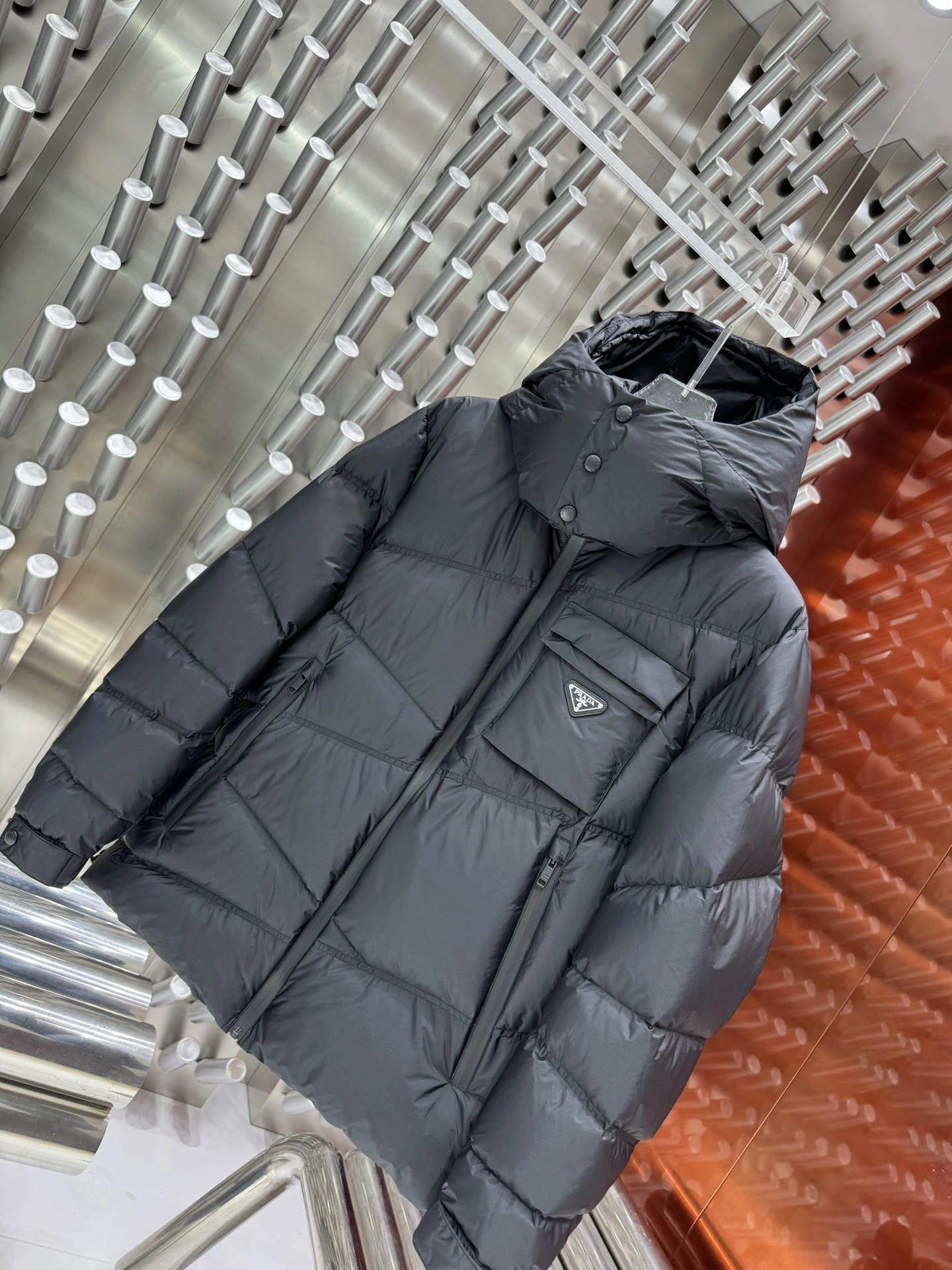 TopPick Prada Down Jackets 172288