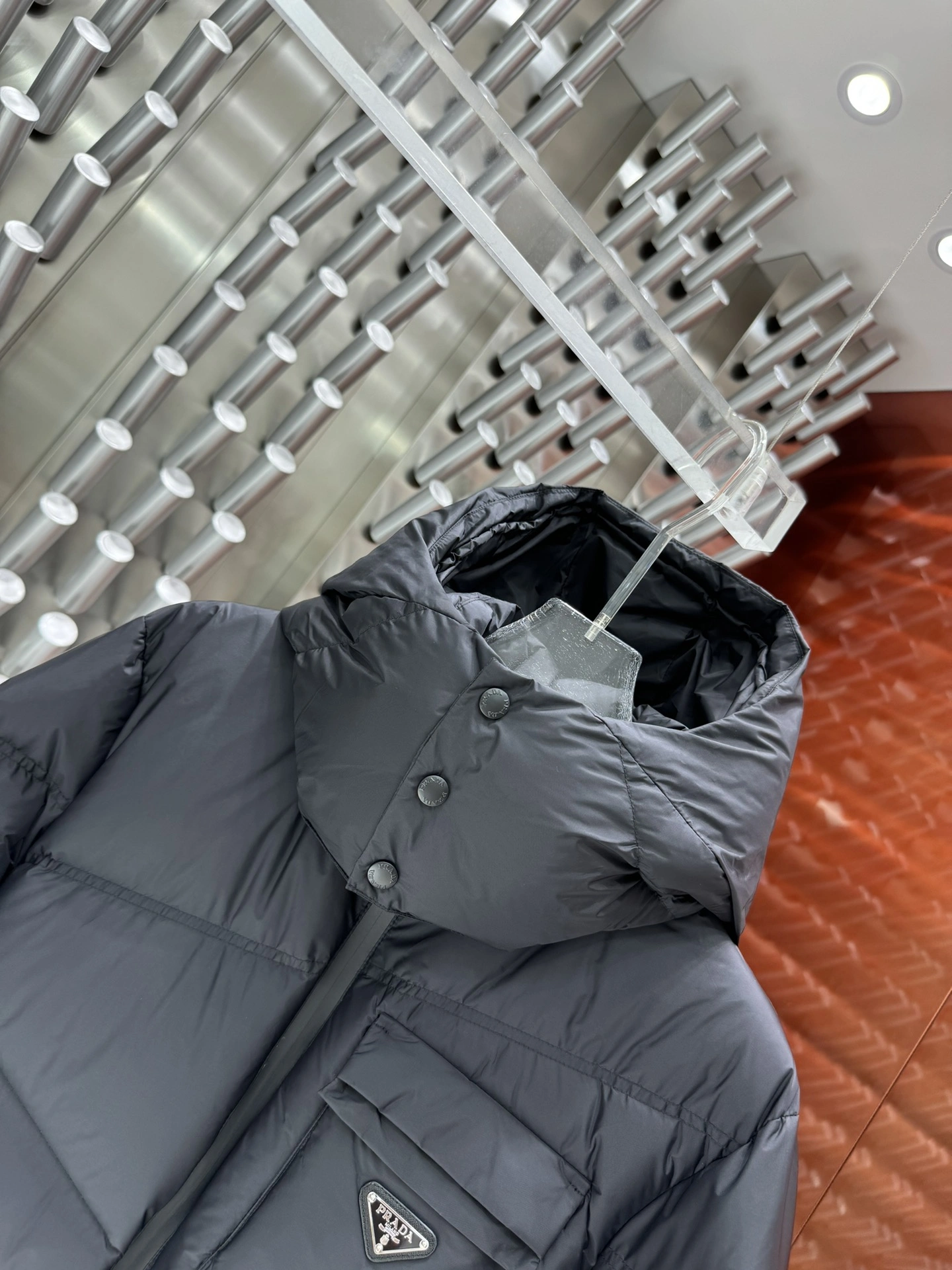 TopPick Prada Down Jackets 172288