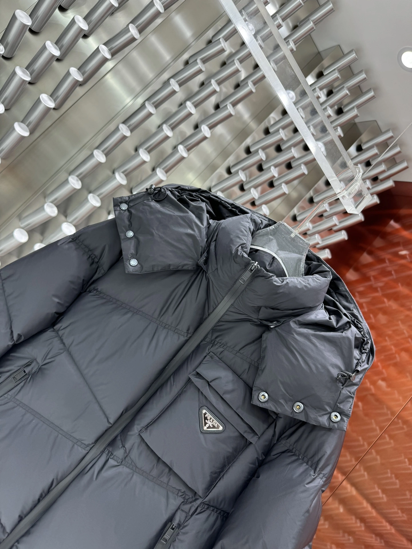 TopPick Prada Down Jackets 172288