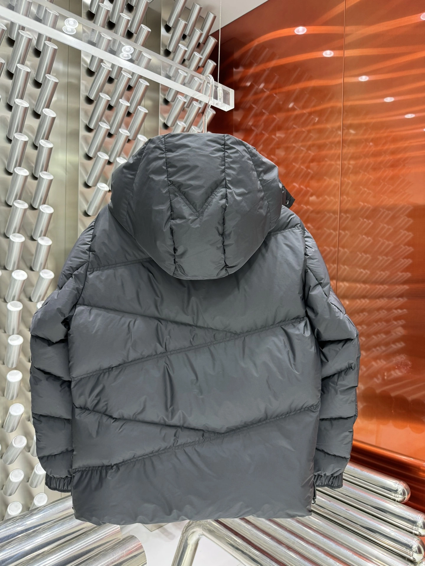 TopPick Prada Down Jackets 172288