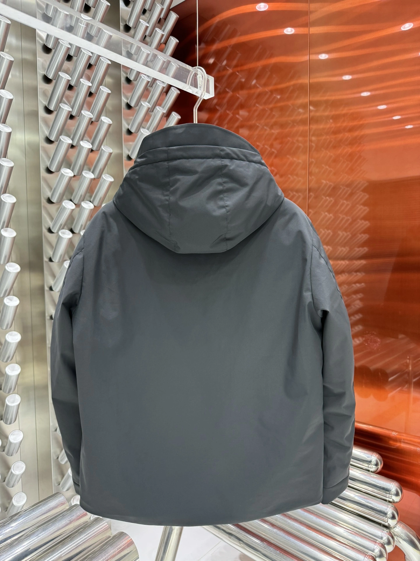Prada Down Jackets Popular 172289