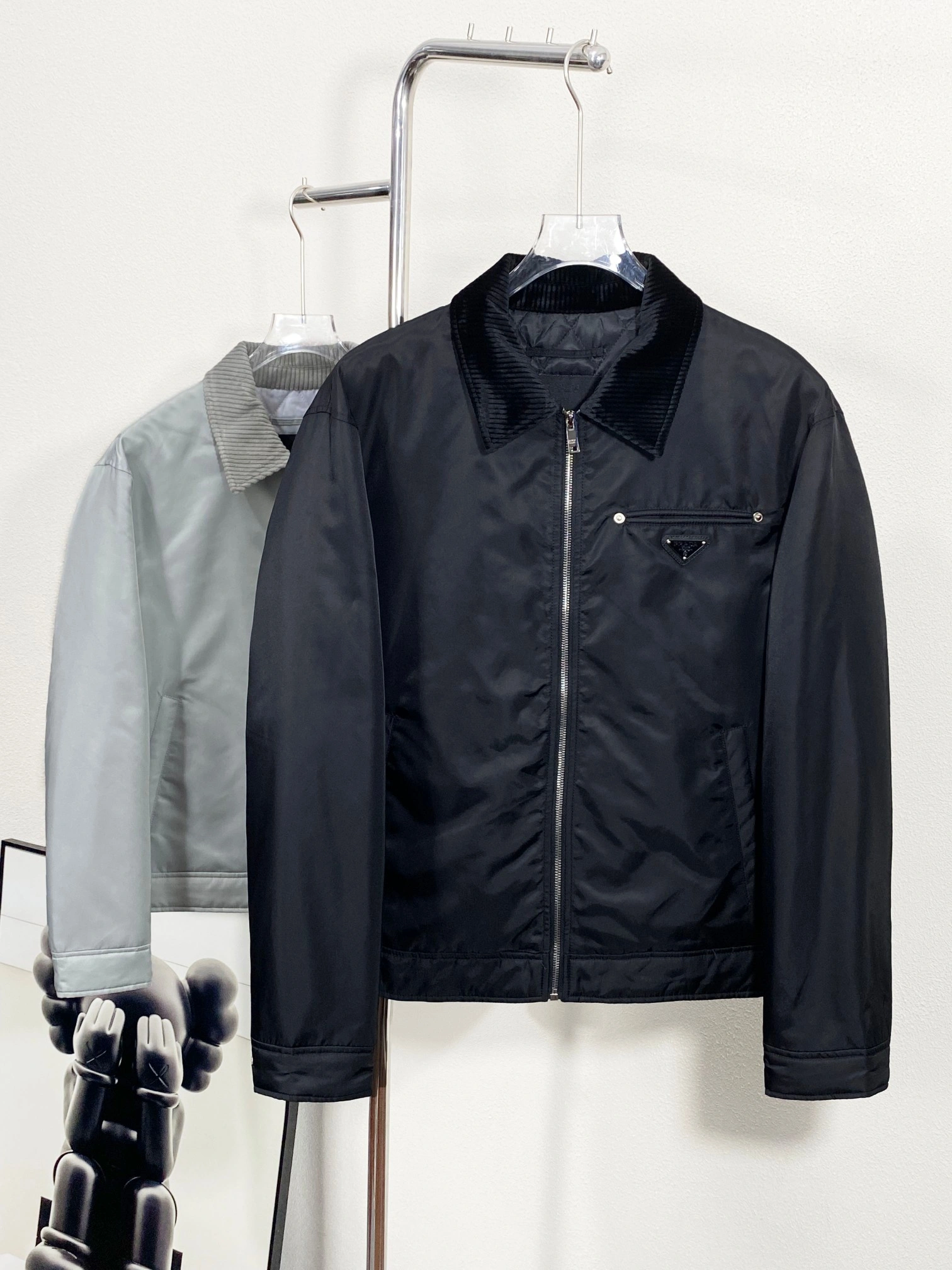 Prada Down Jackets Affordable 172276