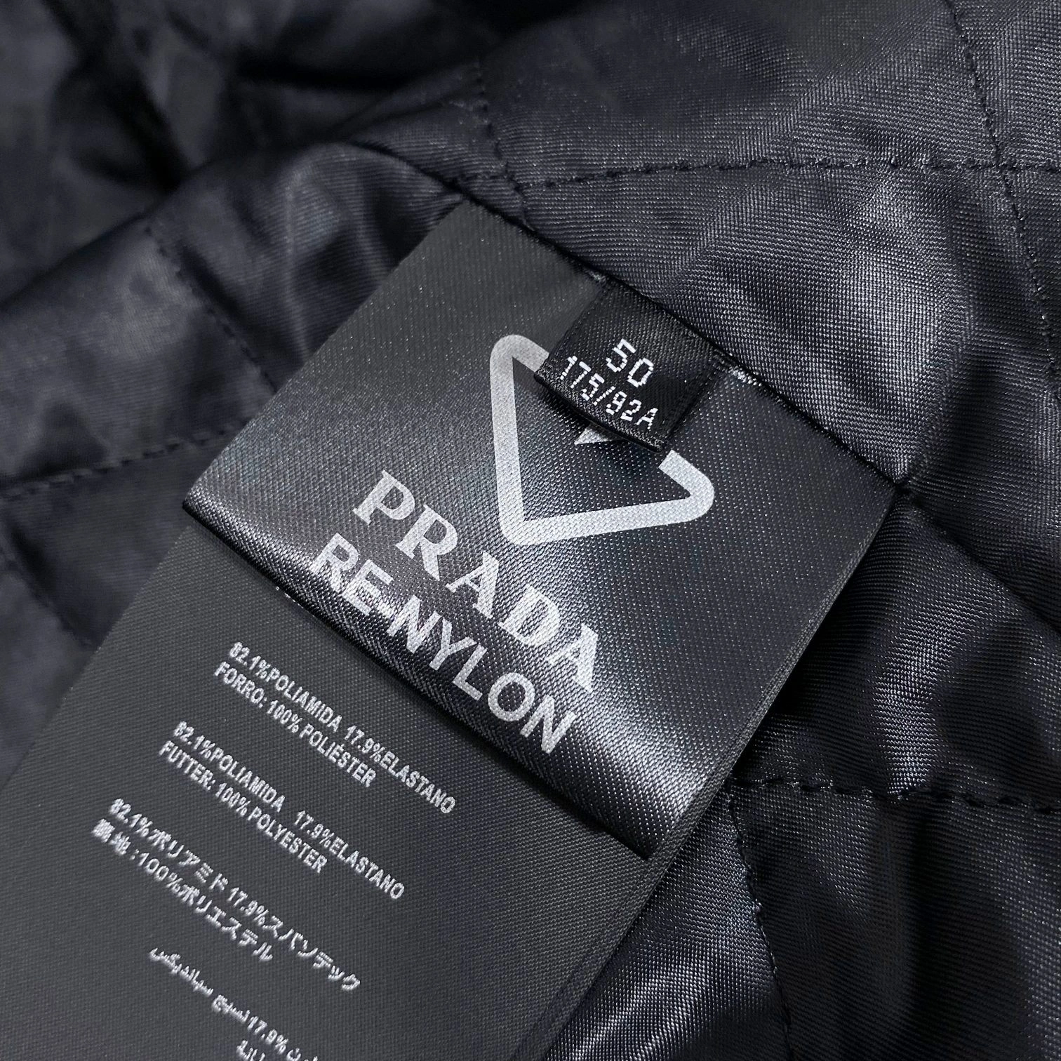 Prada Down Jackets Affordable 172276