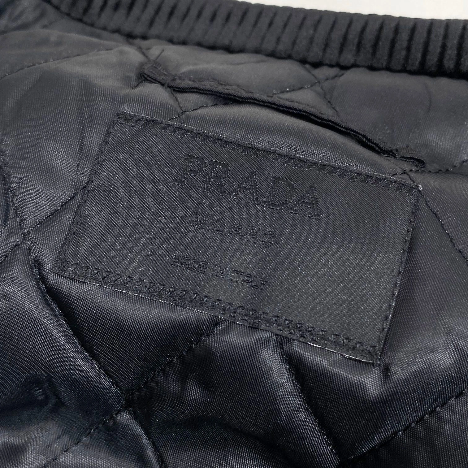 Prada Down Jackets Affordable 172276