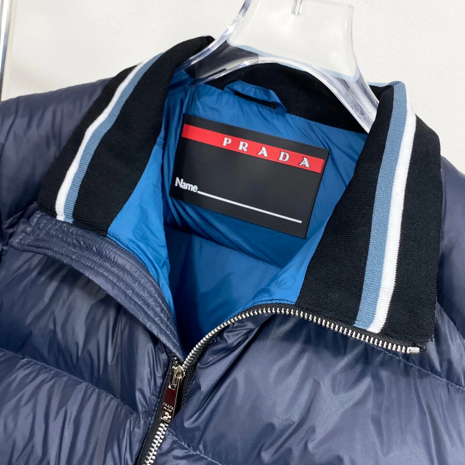 Prada Down Jackets Sustainable 165607