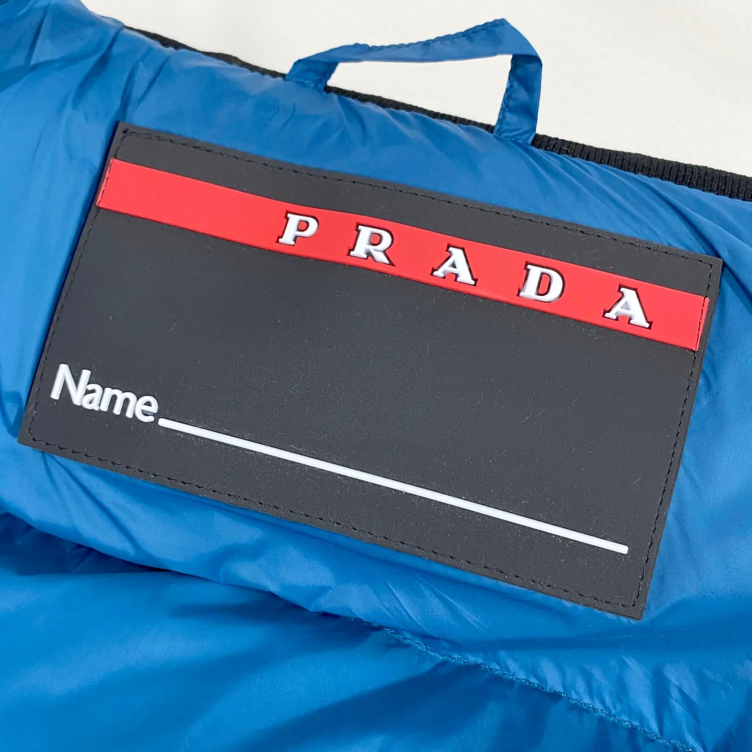 Prada Down Jackets Sustainable 165607