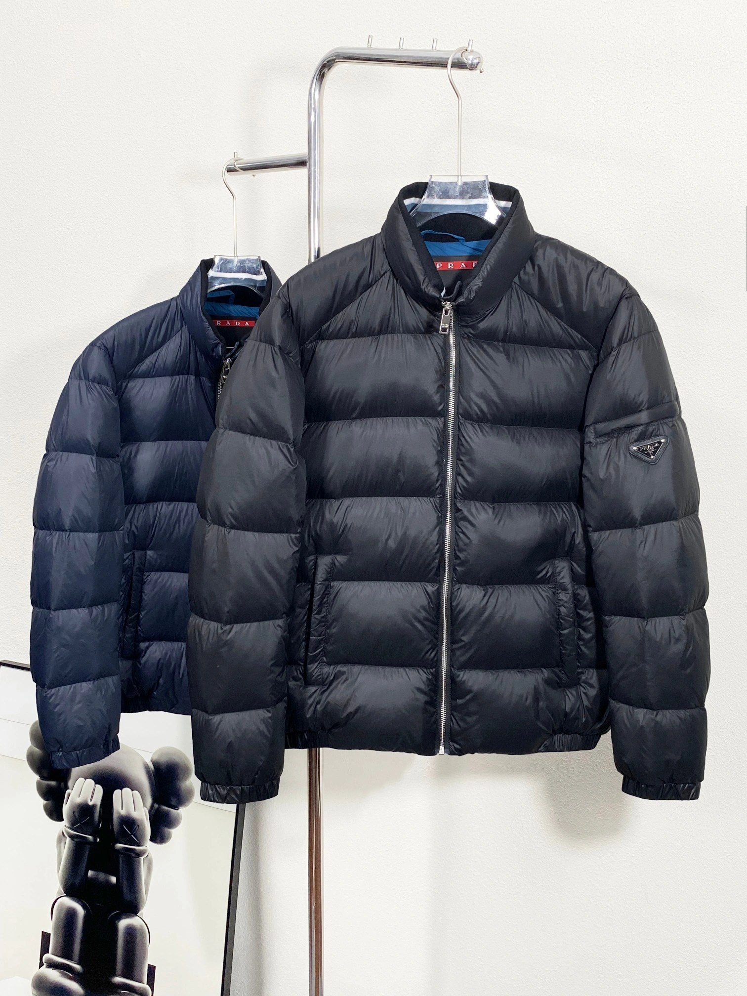 Prada Down Jackets Sustainable 172279