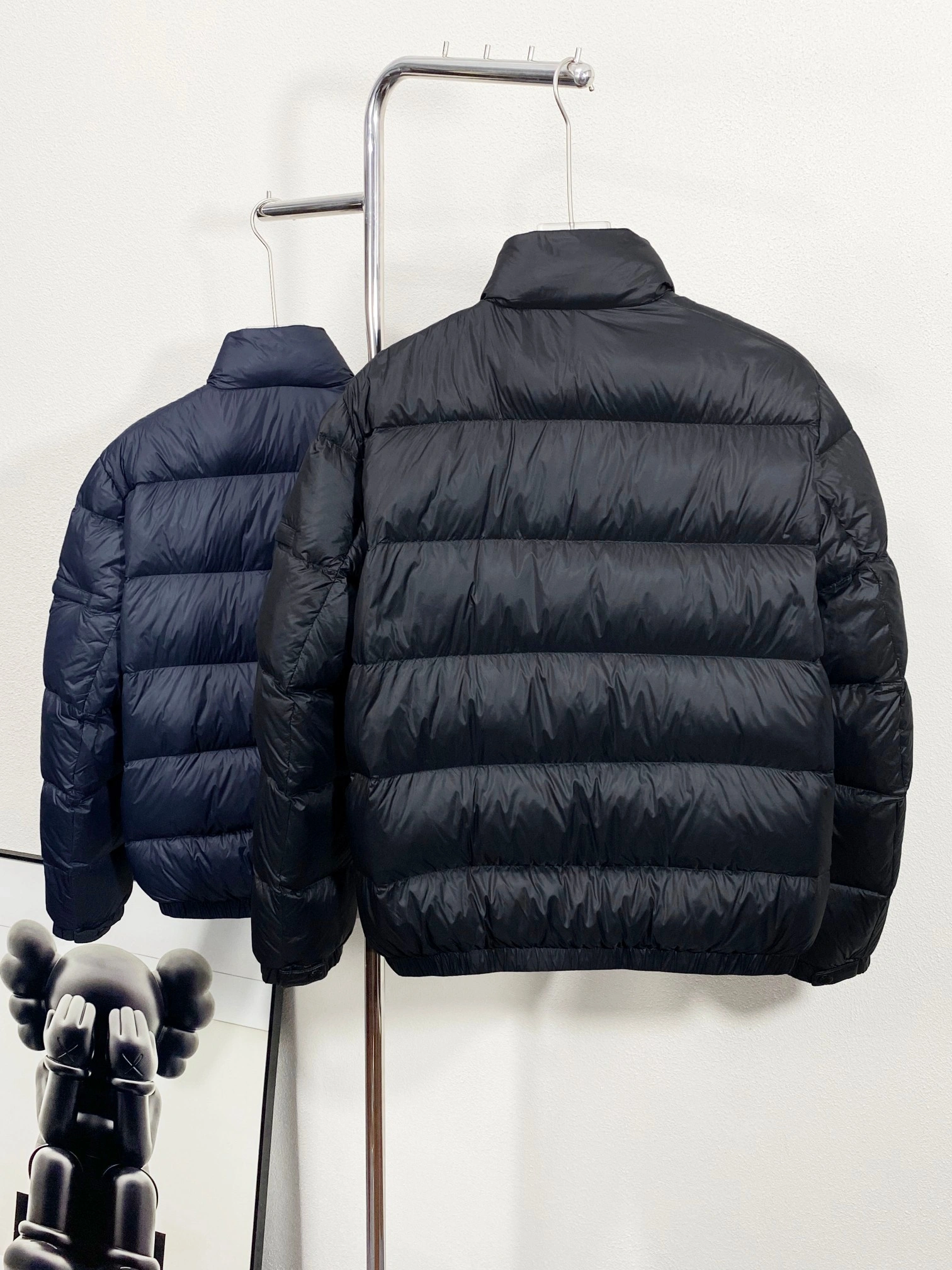Prada Down Jackets Sustainable 172279