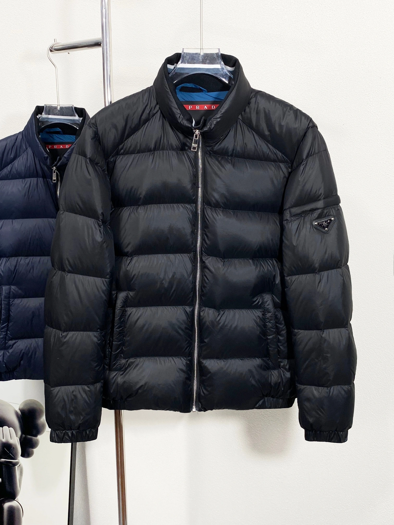 Prada Down Jackets Sustainable 172279