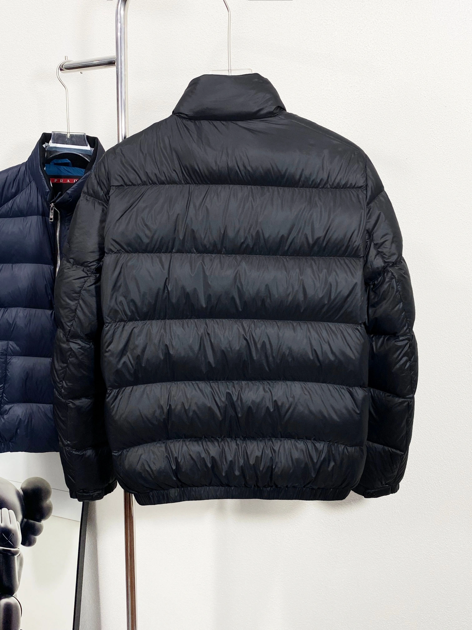 Prada Down Jackets Sustainable 172279