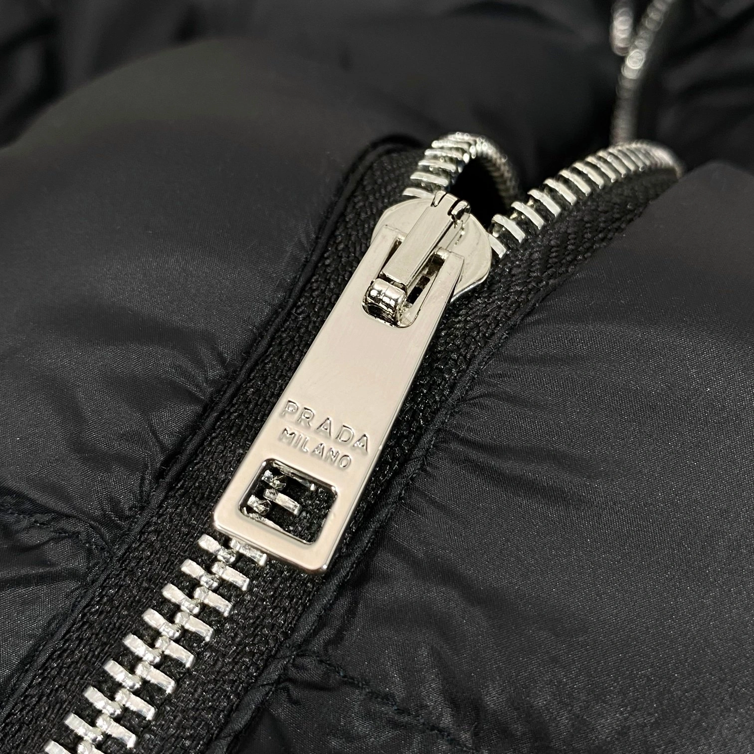 Prada Down Jackets Sustainable 172279