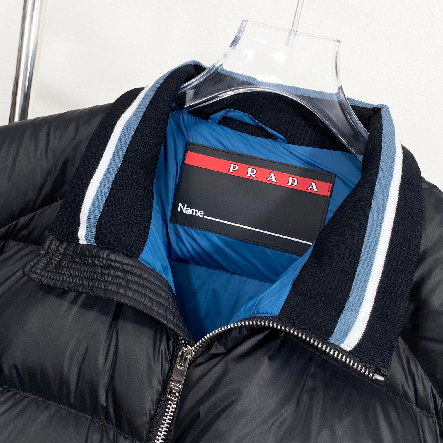 Prada Down Jackets Sustainable 172279