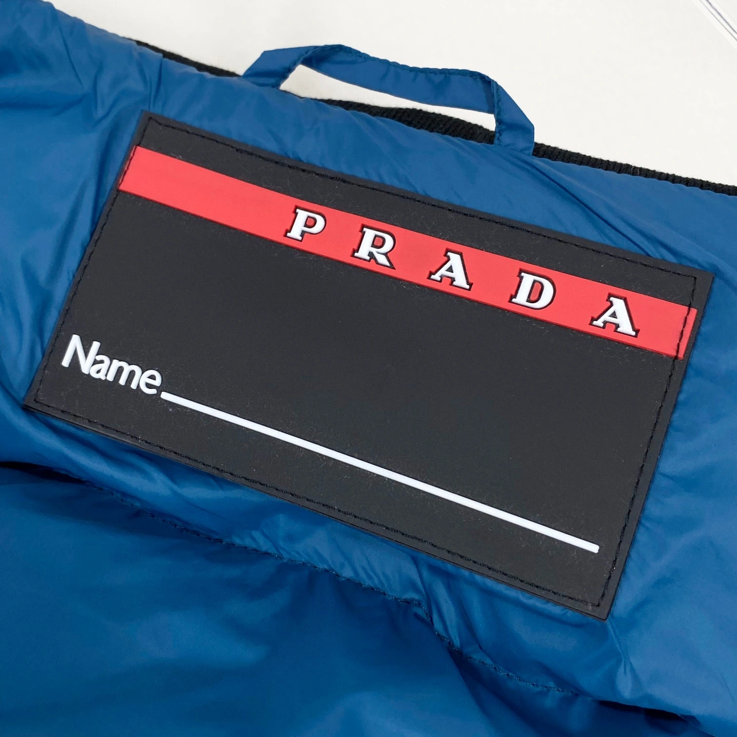 Prada Down Jackets Sustainable 172279