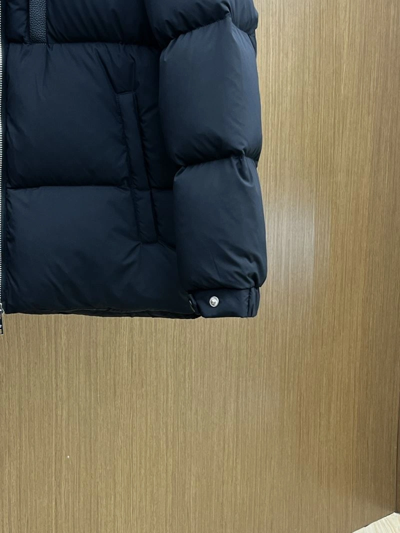 Prada Down Jackets Contemporary 172129