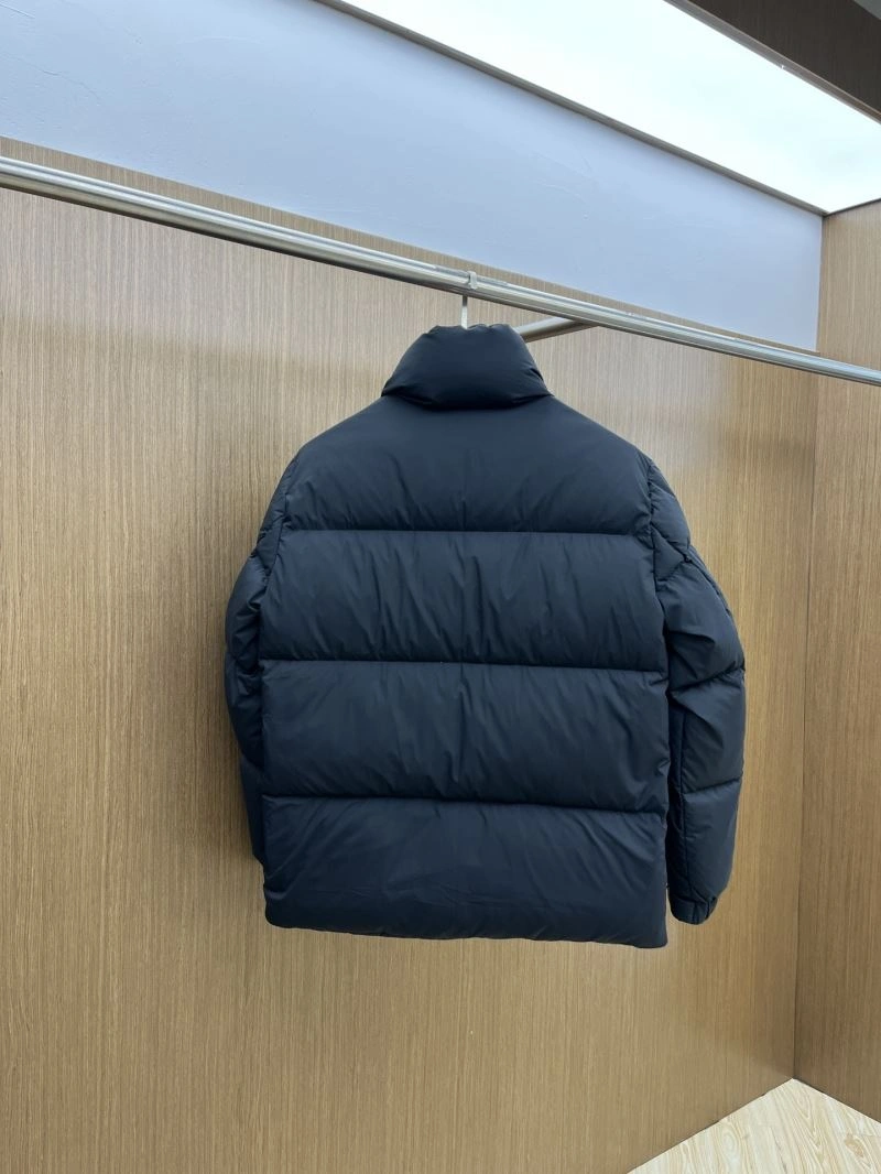 Prada Down Jackets Contemporary 172129