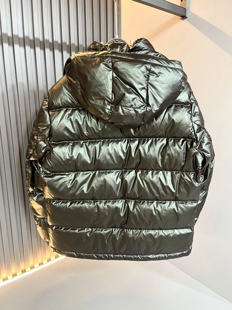 Contemporary Prada Down Jackets 172086