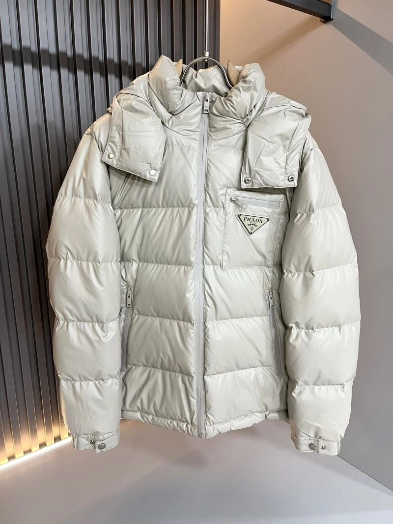 Trendy Prada Down Jackets 172084