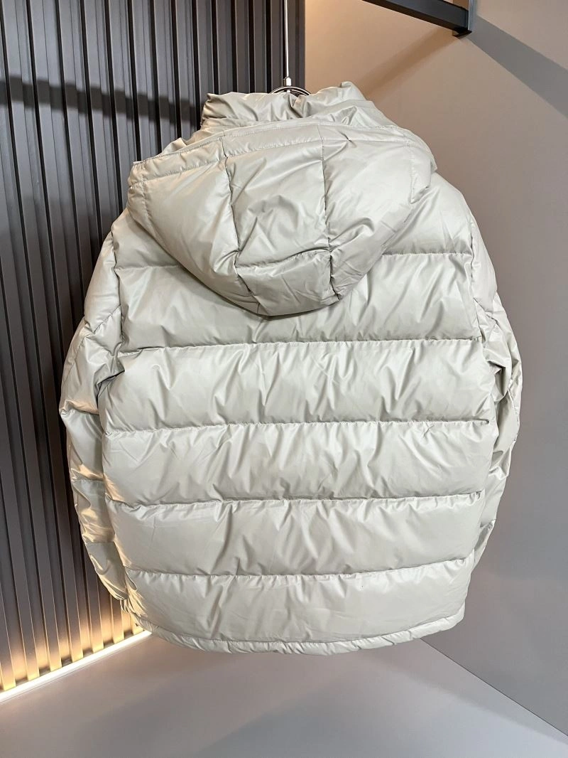 Trendy Prada Down Jackets 172084