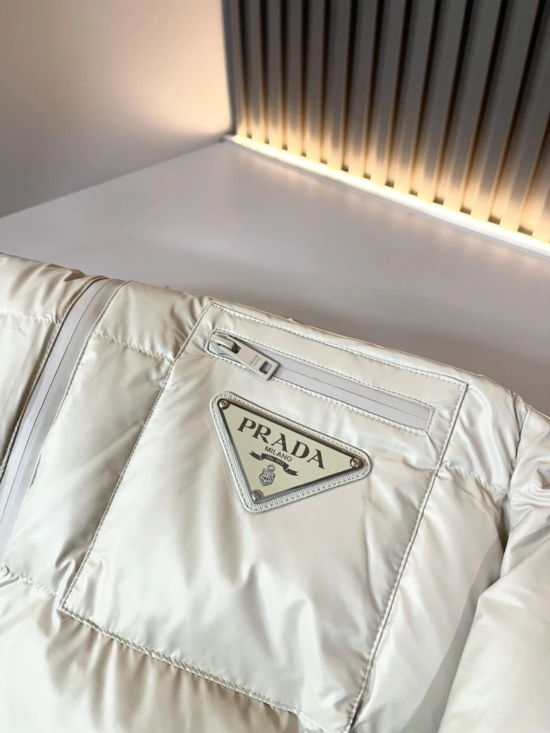 Trendy Prada Down Jackets 172084