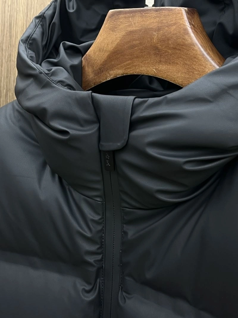 Prada Down Jackets DailyWear 172083
