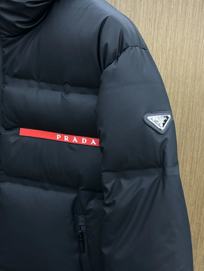 Prada Down Jackets DailyWear 172083
