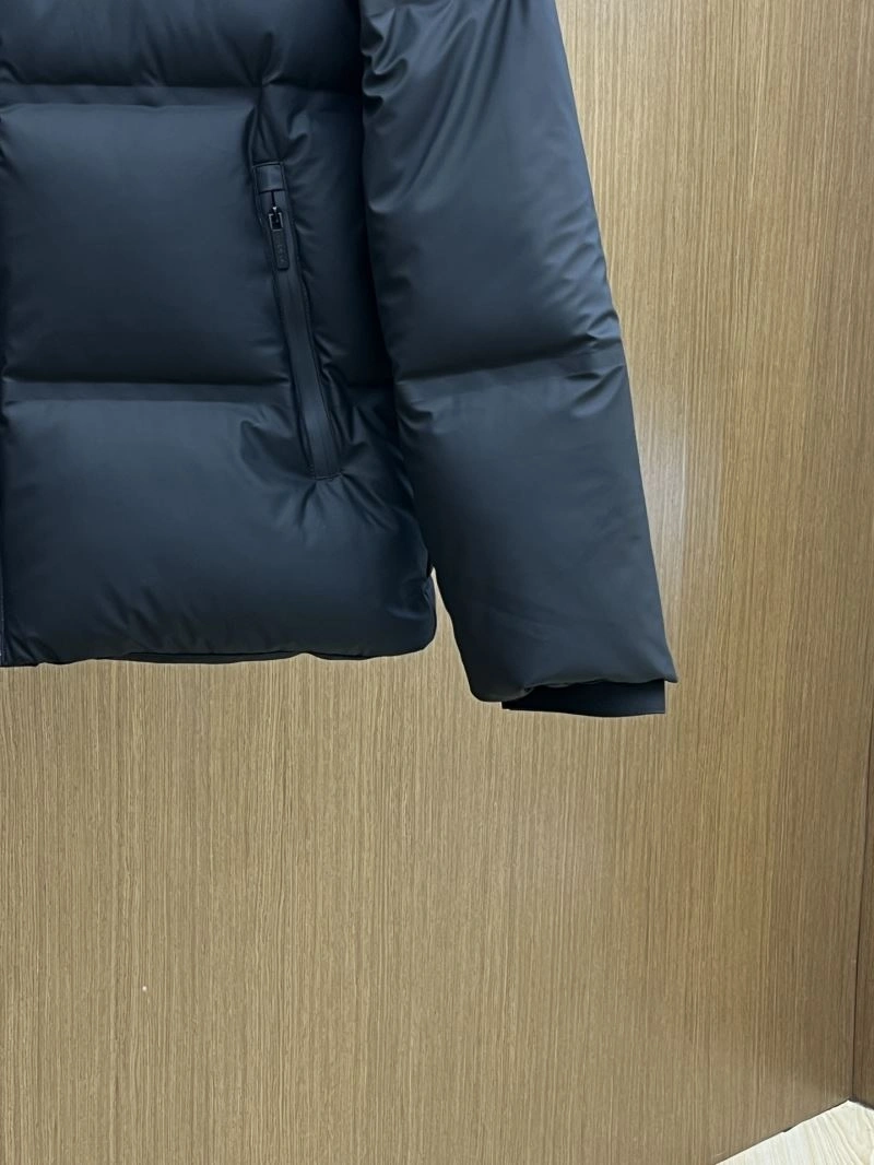 Prada Down Jackets DailyWear 172083