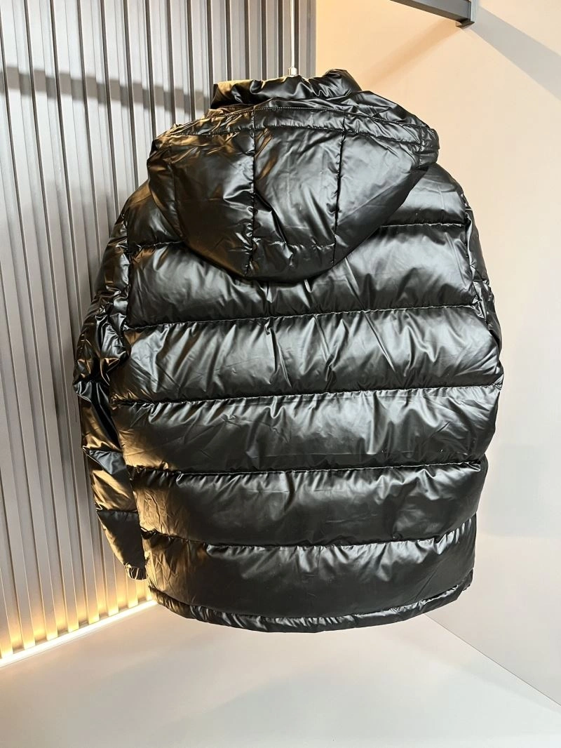 WellDesigned Prada Down Jackets 172081