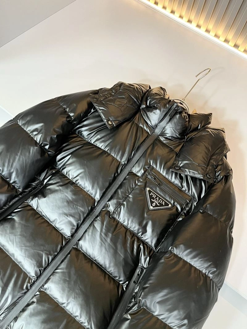 WellDesigned Prada Down Jackets 172081