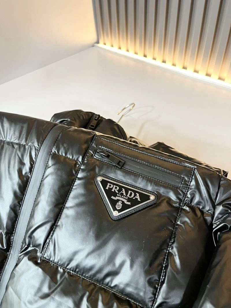 WellDesigned Prada Down Jackets 172081