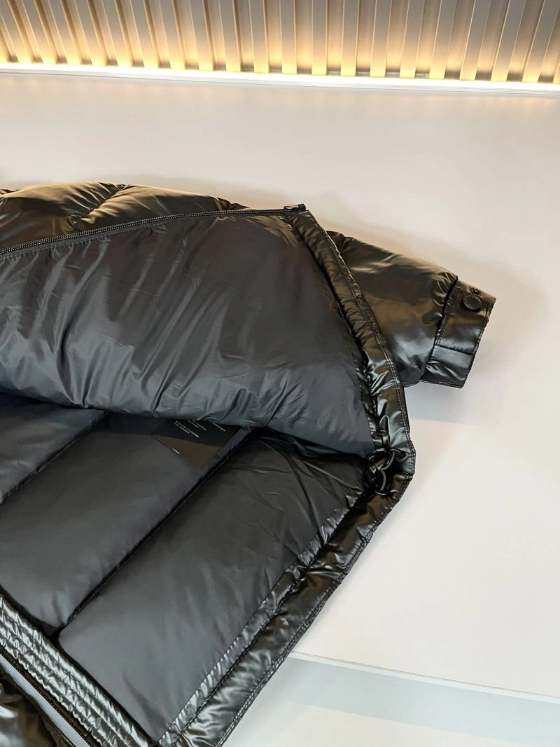 WellDesigned Prada Down Jackets 172081