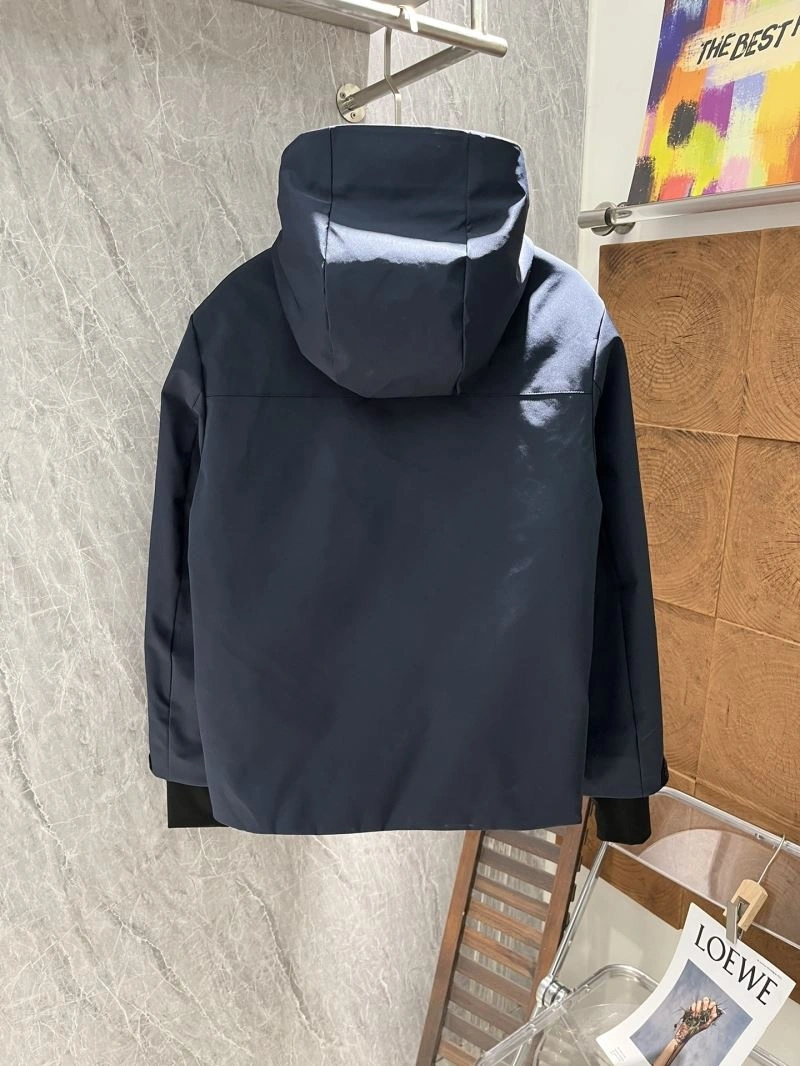 Prada Down Jackets Casual 172078