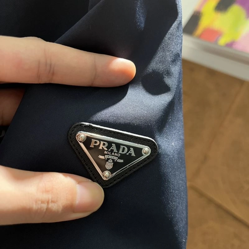 Prada Down Jackets Casual 172078