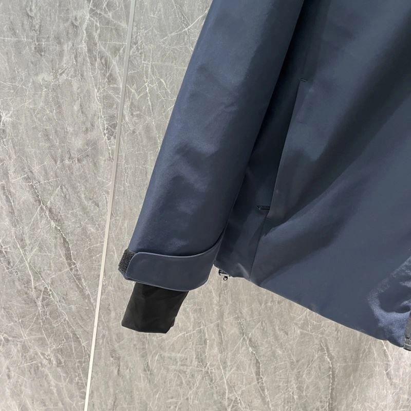 Prada Down Jackets Casual 172078