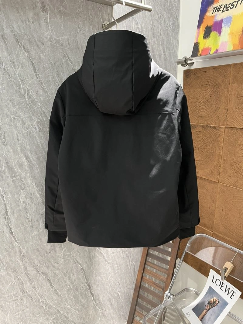 Prada Down Jackets Durable 172079