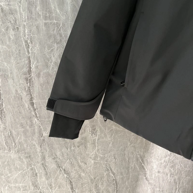 Prada Down Jackets Durable 172079