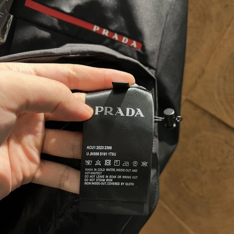 Prada Down Jackets Durable 172079