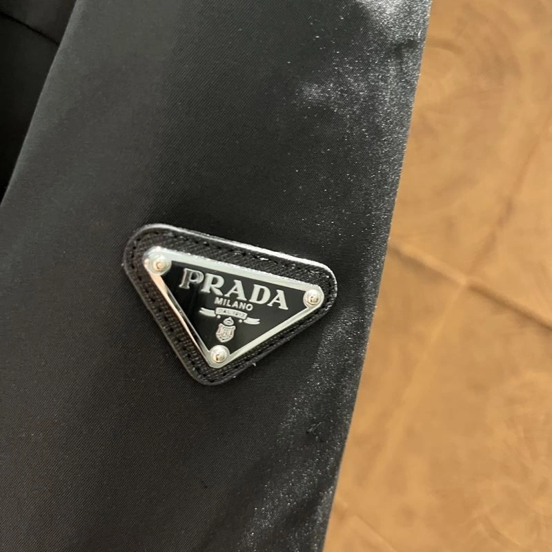 Prada Down Jackets Fashionable 172080