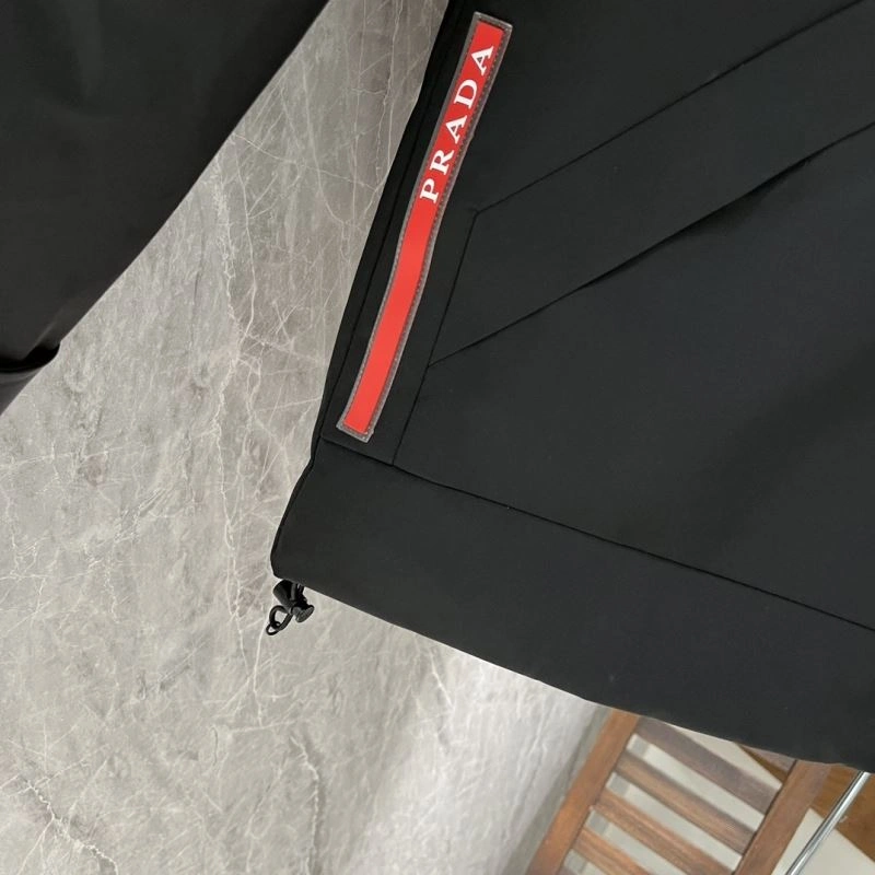Prada Down Jackets Fashionable 172080