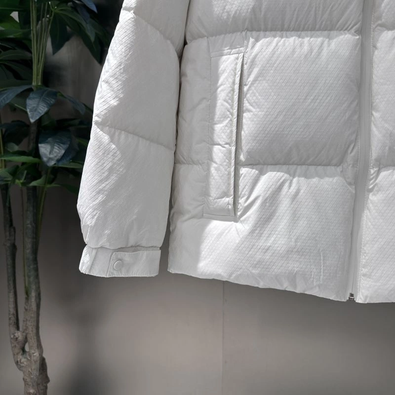 Breathable Prada Down Jackets 172075