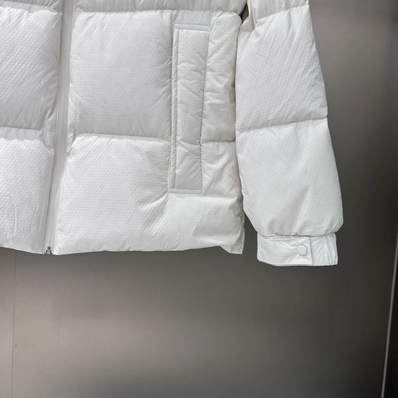 Breathable Prada Down Jackets 172075