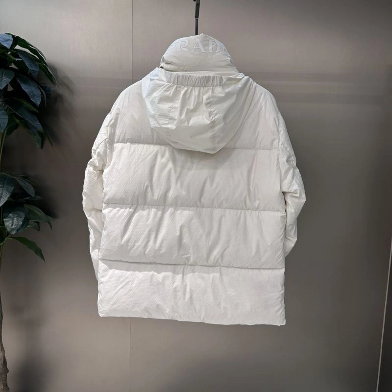 Breathable Prada Down Jackets 172075