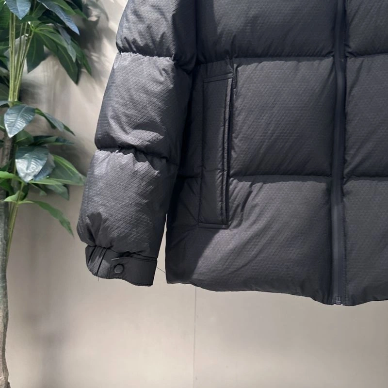 ComfortFit Prada Down Jackets 172076
