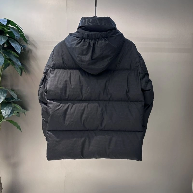 ComfortFit Prada Down Jackets 172076