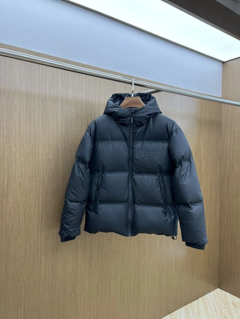 Prada Down Jackets Snug 172120