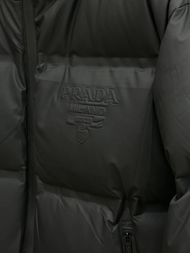 Prada Down Jackets Snug 172120