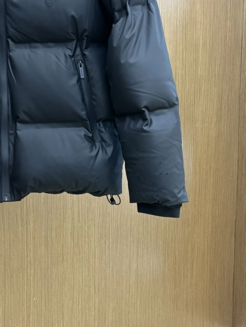 Prada Down Jackets Snug 172120