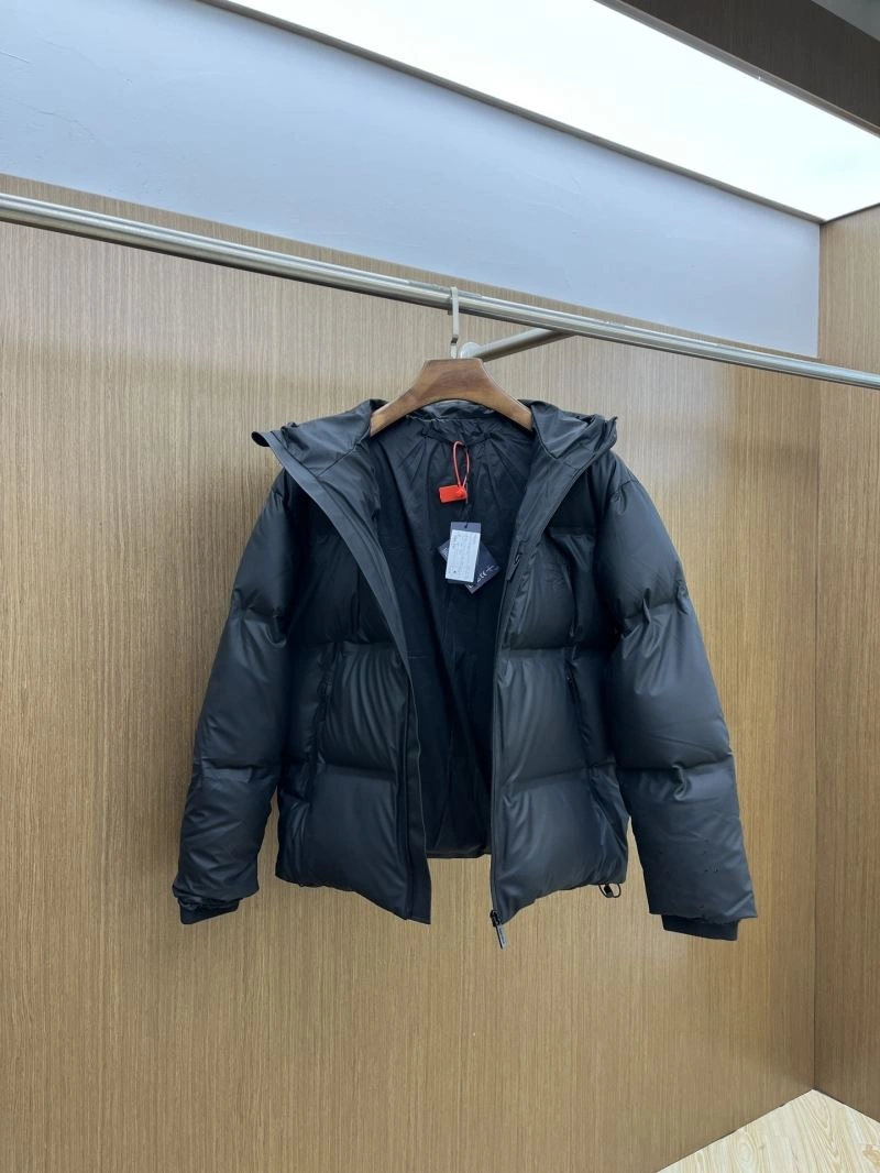 Prada Down Jackets Snug 172120